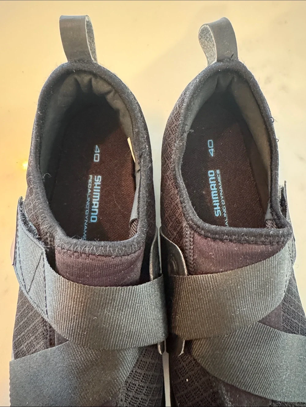 Shimano Cycling Shoes
